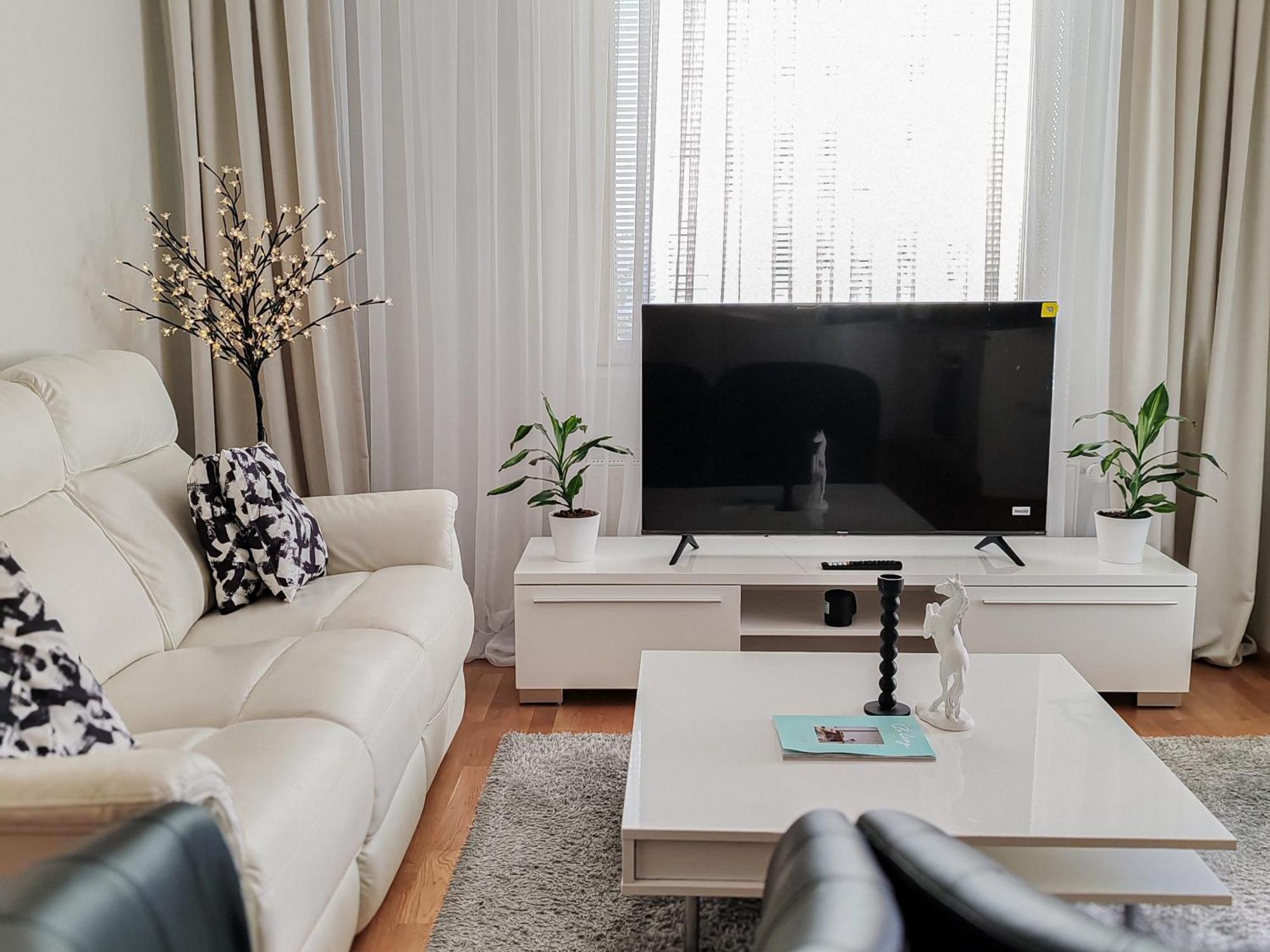 Lovely Apartment Near The Beach Helsínquia Exterior foto
